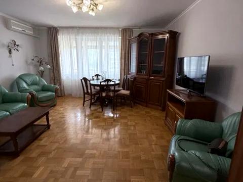 квартира по адресу Киев, Леси Украинки бульв., 21