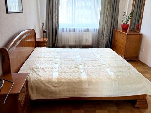 квартира по адресу Киев, Леси Украинки бульв., 21