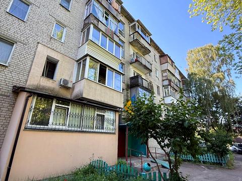 квартира по адресу Стасова пер., 16