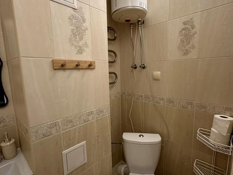 квартира за адресою Русанівська набережна вул., 4/1