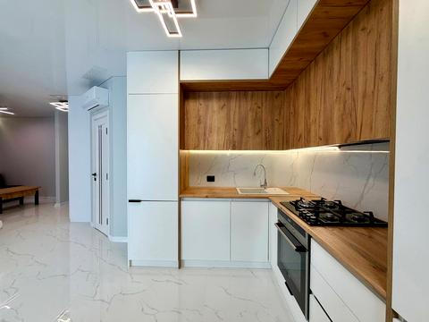 квартира за адресою Височана вул., 18 к11