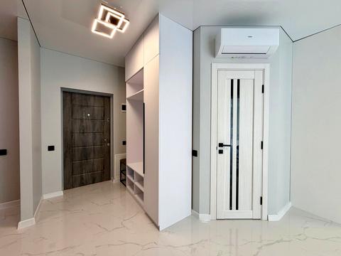 квартира за адресою Височана вул., 18 к11