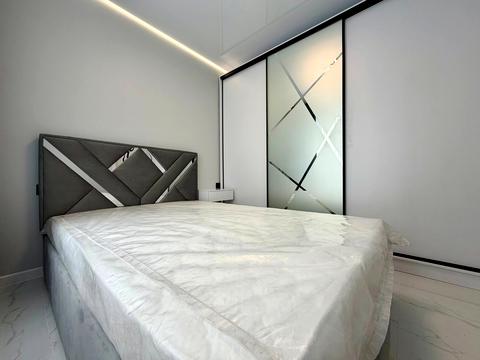 квартира за адресою Височана вул., 18 к11