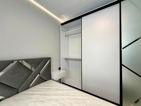квартира за адресою Височана вул., 18 к11