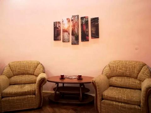 квартира за адресою Шолом-Алейхема вул., 7