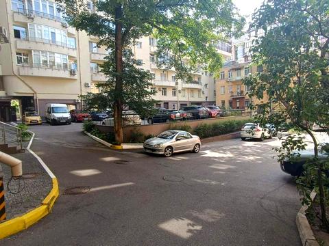 квартира по адресу Александра Конисского ул., 46/11