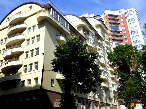 квартира по адресу Александра Конисского ул., 46/11