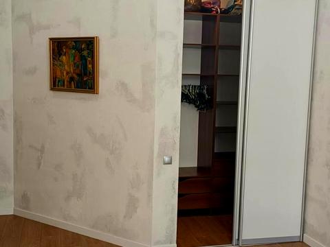 квартира по адресу Александра Конисского ул., 46/11