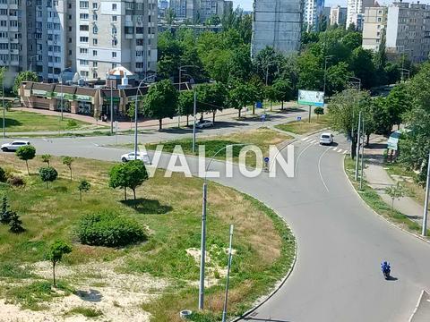 квартира за адресою Шолом-Алейхема вул., 7/20