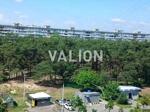 квартира за адресою Шолом-Алейхема вул., 7/20