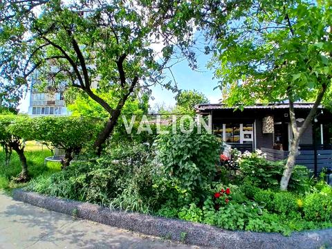 квартира за адресою Шолом-Алейхема вул., 7/20
