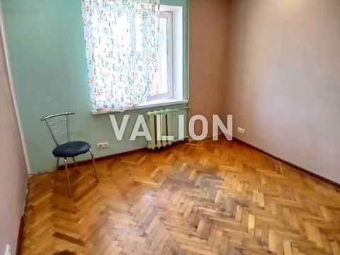 квартира за адресою Шолом-Алейхема вул., 7/20