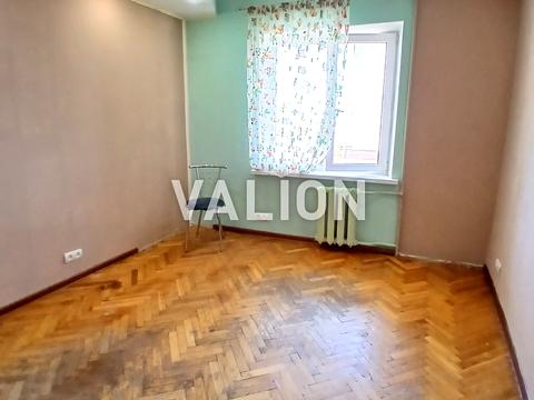 квартира за адресою Шолом-Алейхема вул., 7/20