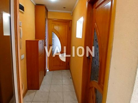квартира за адресою Шолом-Алейхема вул., 7/20
