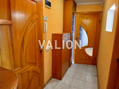 квартира за адресою Шолом-Алейхема вул., 7/20