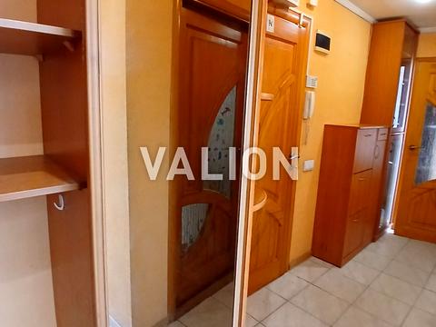 квартира за адресою Шолом-Алейхема вул., 7/20