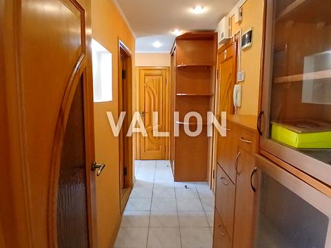 квартира за адресою Шолом-Алейхема вул., 7/20