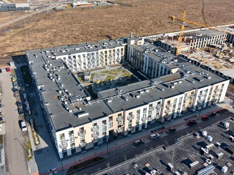 квартира за адресою Зелена, 7