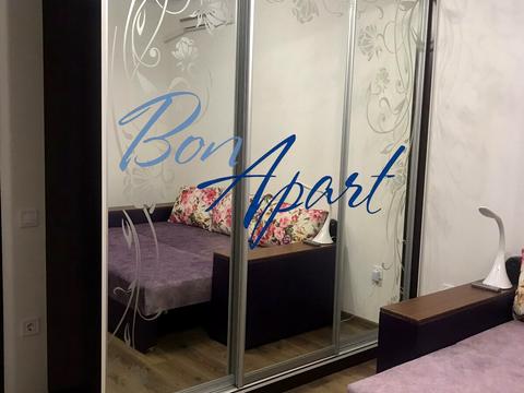 квартира по адресу Берестейский просп. (Победы), 67-В