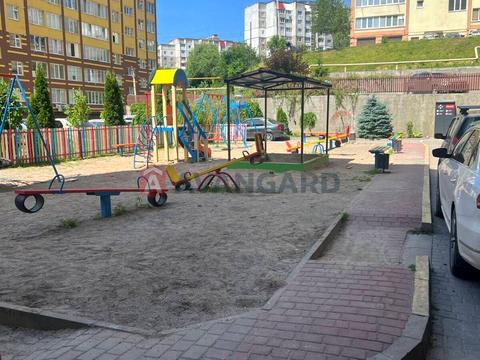 квартира за адресою Кармелюка вул., 11/2