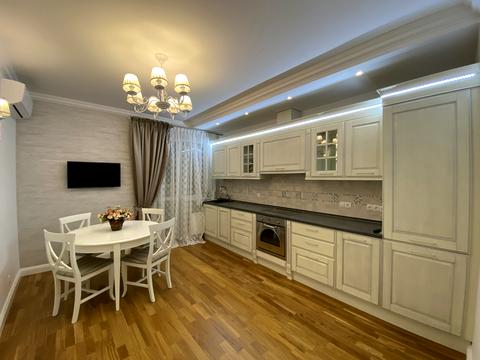 квартира за адресою Михайла Максимовича вул. (Онуфрія Трутенка), 3-Г