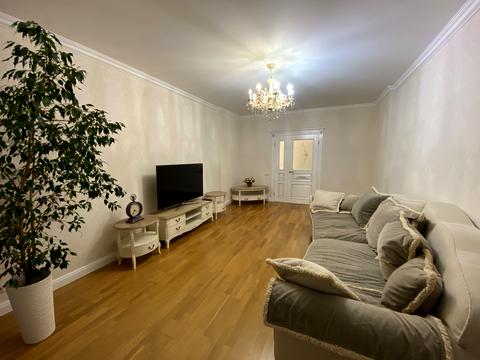 квартира за адресою Михайла Максимовича вул. (Онуфрія Трутенка), 3-Г
