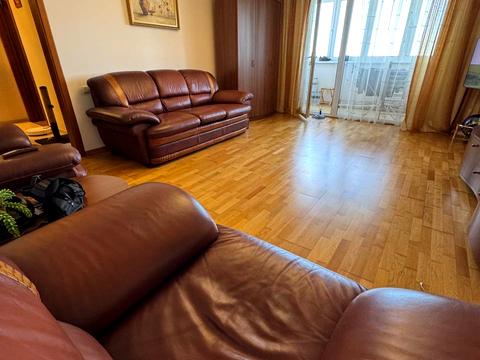 квартира за адресою Євгена Танцюри вул., 18а