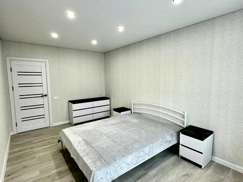 квартира по адресу Сімейна ул., 4
