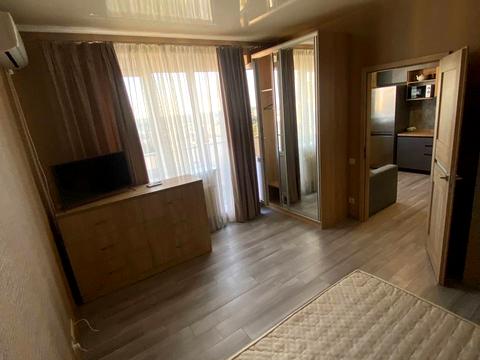 квартира по адресу Победы просп., 59