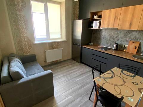 квартира за адресою Перемоги просп., 59