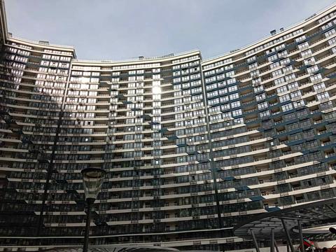 квартира за адресою Курортний пров., (Будинок)