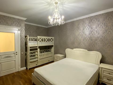 квартира за адресою Михайла Максимовича вул. (Онуфрія Трутенка), 3-Г