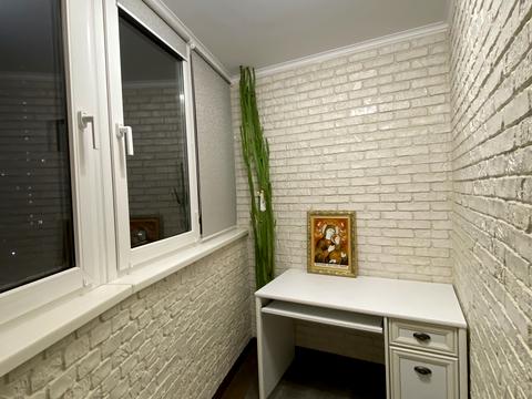 квартира за адресою Михайла Максимовича вул. (Онуфрія Трутенка), 3-Г