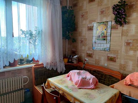 квартира за адресою Старочумацька вул. (Байкальська), 80