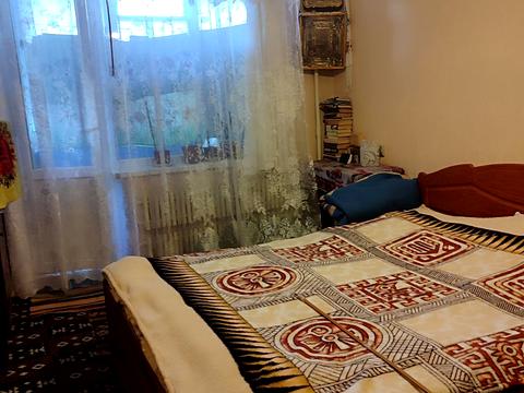 квартира за адресою Старочумацька вул. (Байкальська), 80