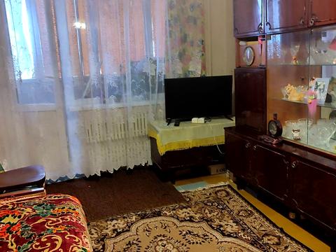 квартира за адресою Старочумацька вул. (Байкальська), 80