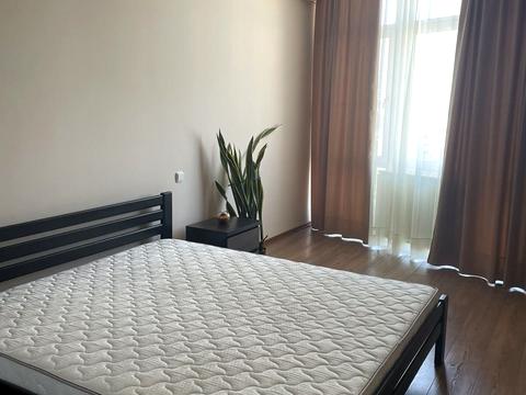 квартира по адресу Владимира Ивасюка просп. (Героїв Сталінграду), 6