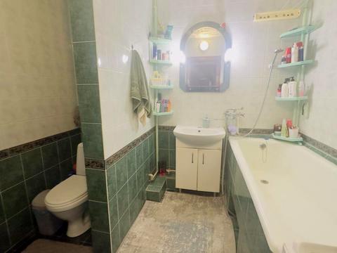 квартира по адресу Пилотская ул., 53
