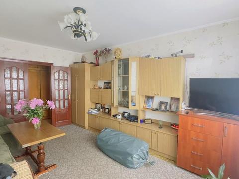 квартира по адресу Пилотская ул., 53