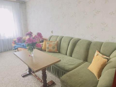 квартира по адресу Пилотская ул., 53