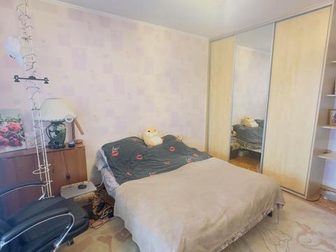 квартира по адресу Пилотская ул., 53