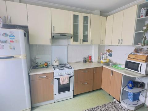 квартира по адресу Пилотская ул., 53