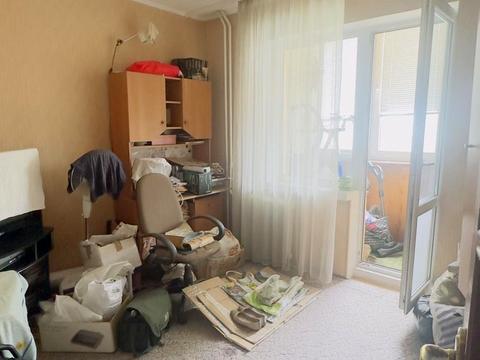 квартира по адресу Пилотская ул., 53
