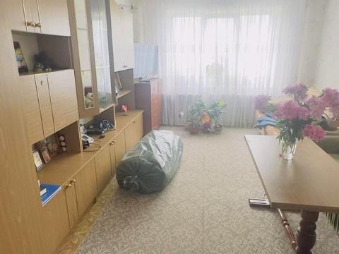 квартира по адресу Пилотская ул., 53