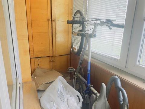 квартира по адресу Пилотская ул., 53