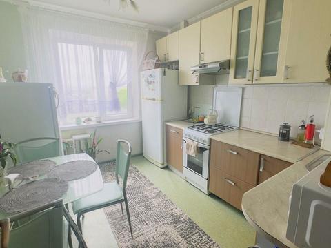квартира по адресу Пилотская ул., 53