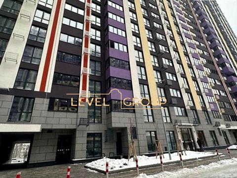 квартира за адресою Повітряних Сил просп. (Повітрофлотський), 56-Г