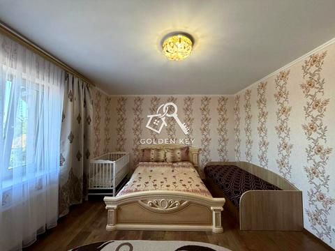 дом по адресу Партизанская ул.