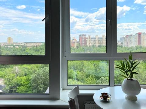 квартира по адресу Михаила Максимовича ул. (Трутенко Онуфрия), 32-А