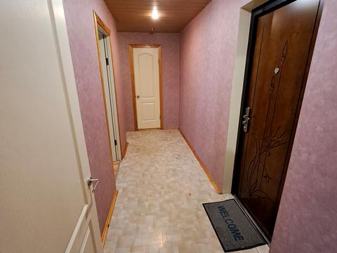 квартира за адресою Вороніна вул., 23